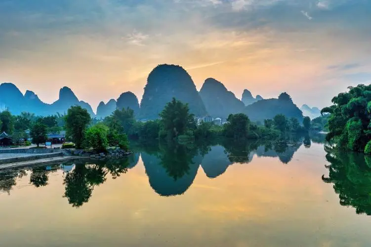 工业绿色环保